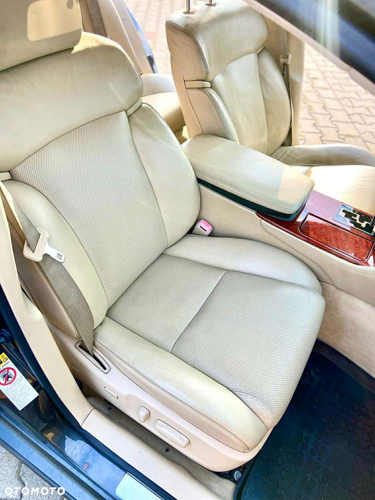 Lexus GS 300 Prestige - 23