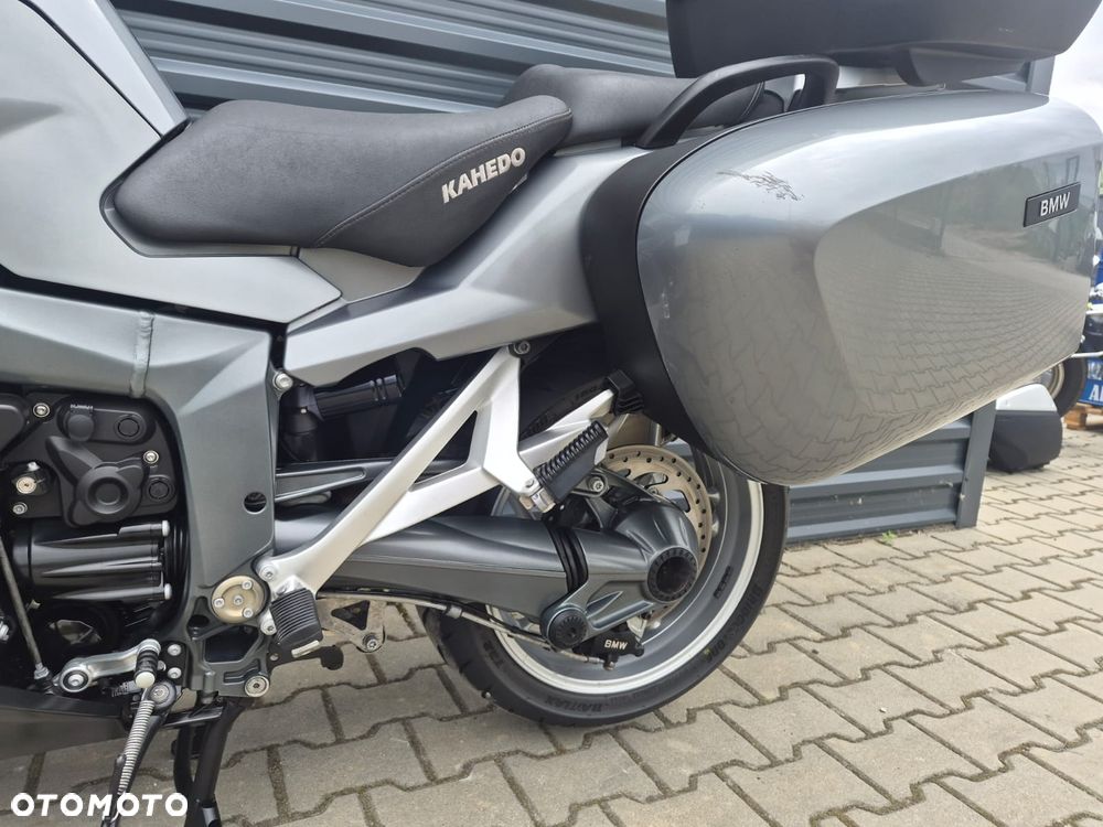 BMW K - 14
