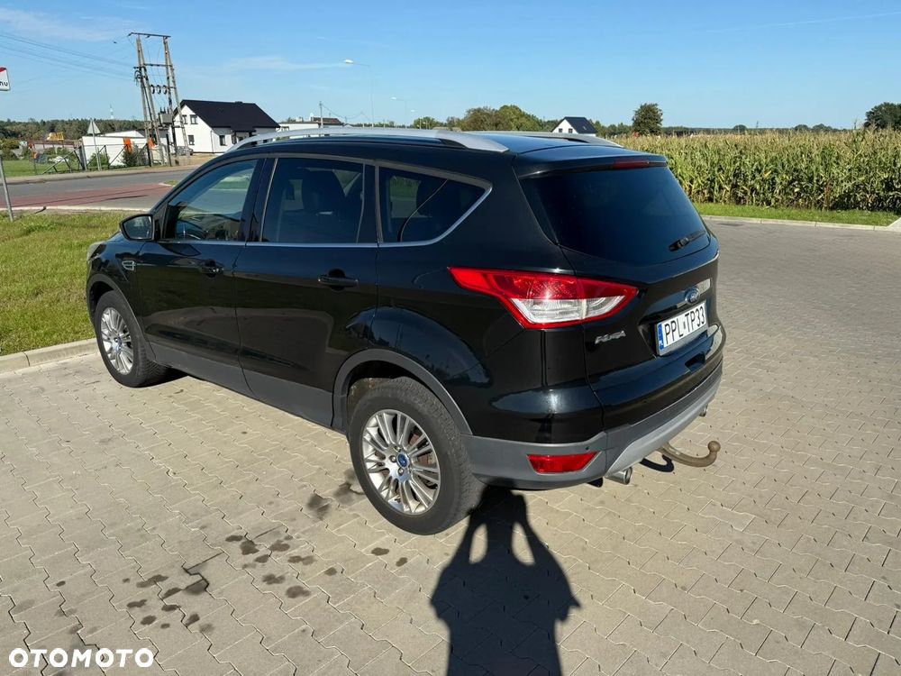 Ford Kuga - 7