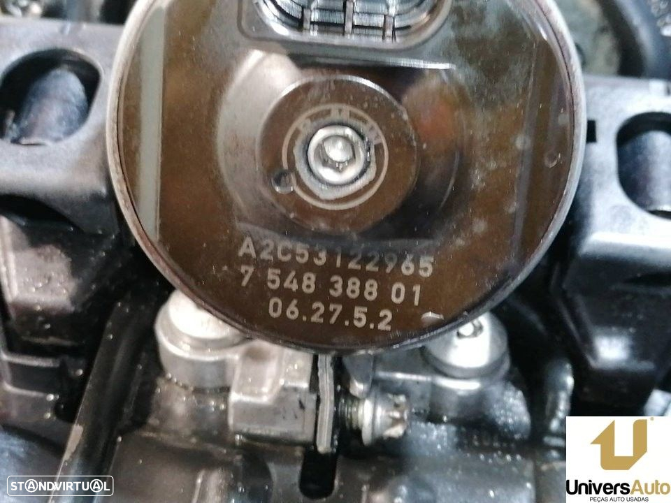 MOTOR COMPLETO BMW 3 COUPÉ 2006 -N52B25A N52B25AF - 4
