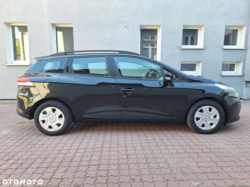 Renault Clio Energy TCe 90 Start & Stop Paris - 5