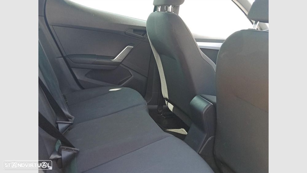 SEAT Ibiza 1.0 TSI FR - 16