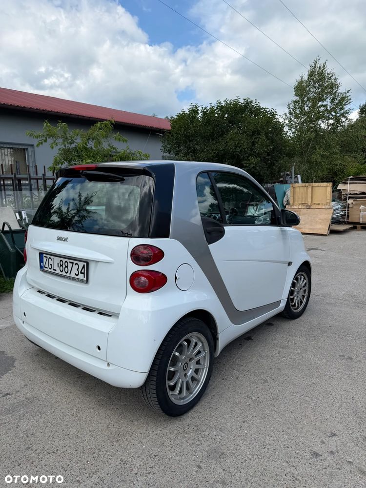 Smart Fortwo & passion - 4