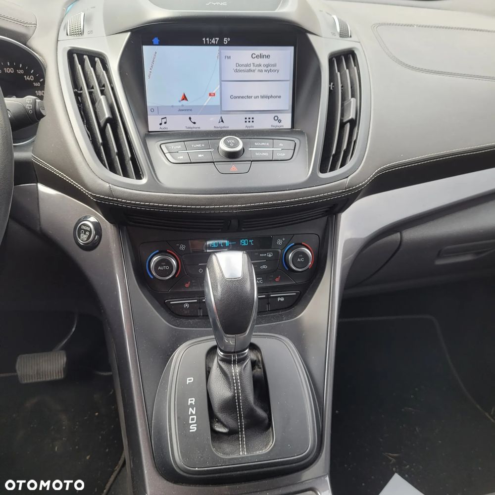 Ford Kuga 1.5 EcoBoost 2x4 Vignale - 14