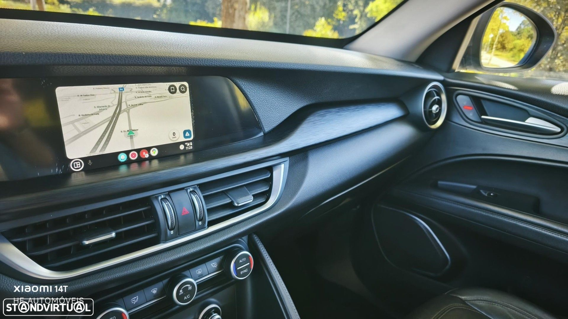 Alfa Romeo Stelvio 2.2 D Super AT8 - 52