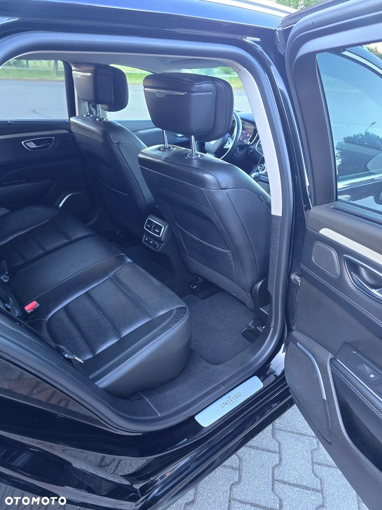 Renault Talisman 1.6 Energy dCi Initiale Paris EDC - 12