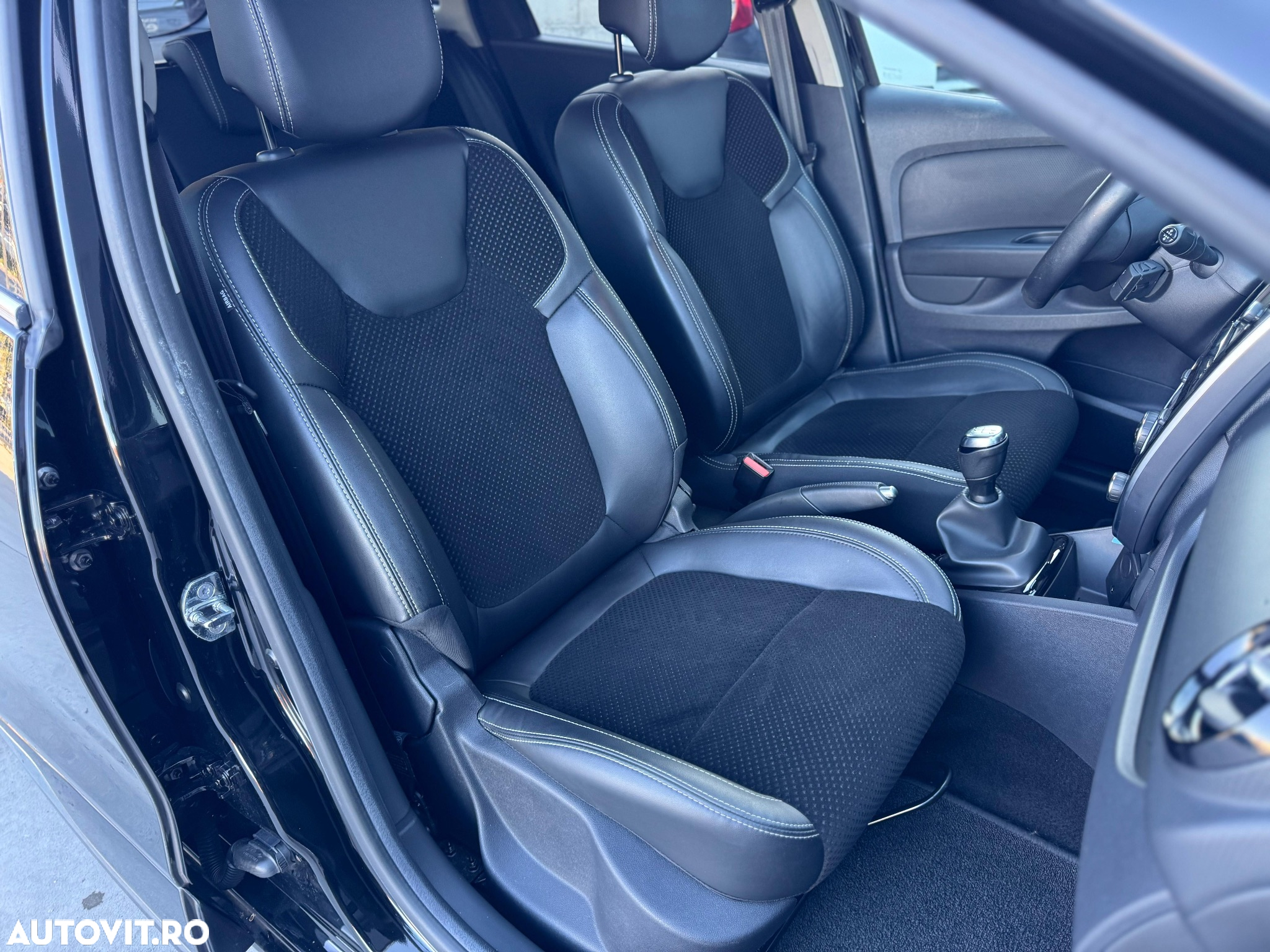 Renault Clio ENERGY TCe 90 Start & Stop Intens - 8
