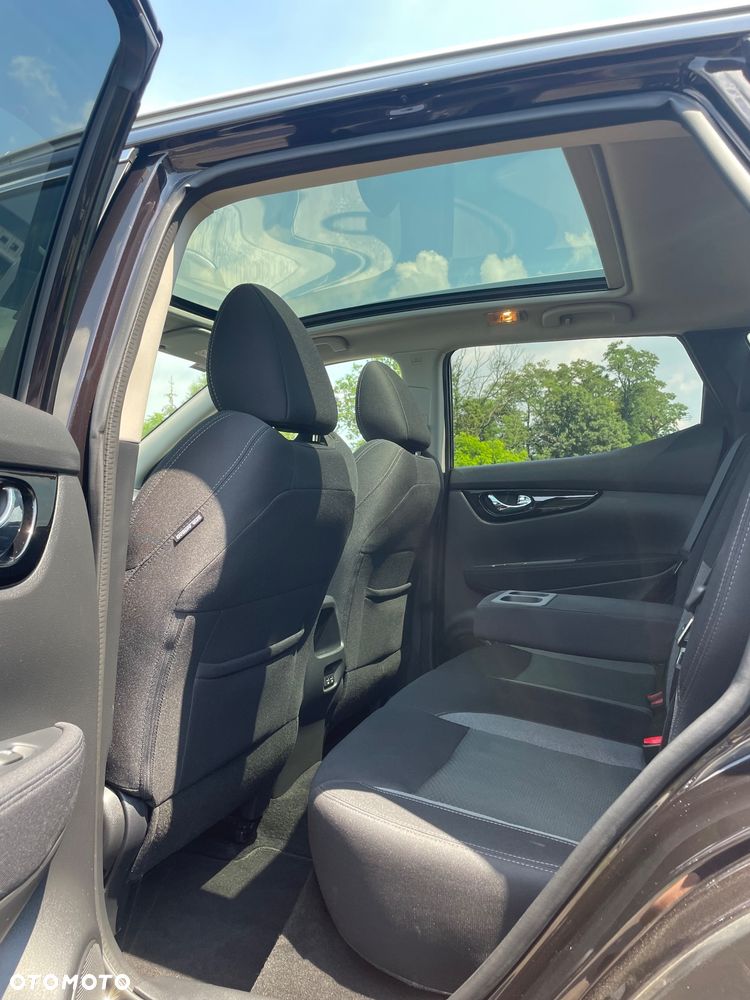 Nissan Qashqai 1.3 DIG-T Tekna - 33