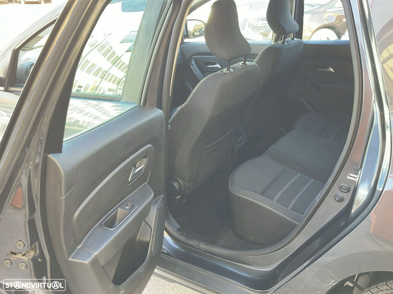 Dacia Duster 1.5 Blue dCi Expression - 19