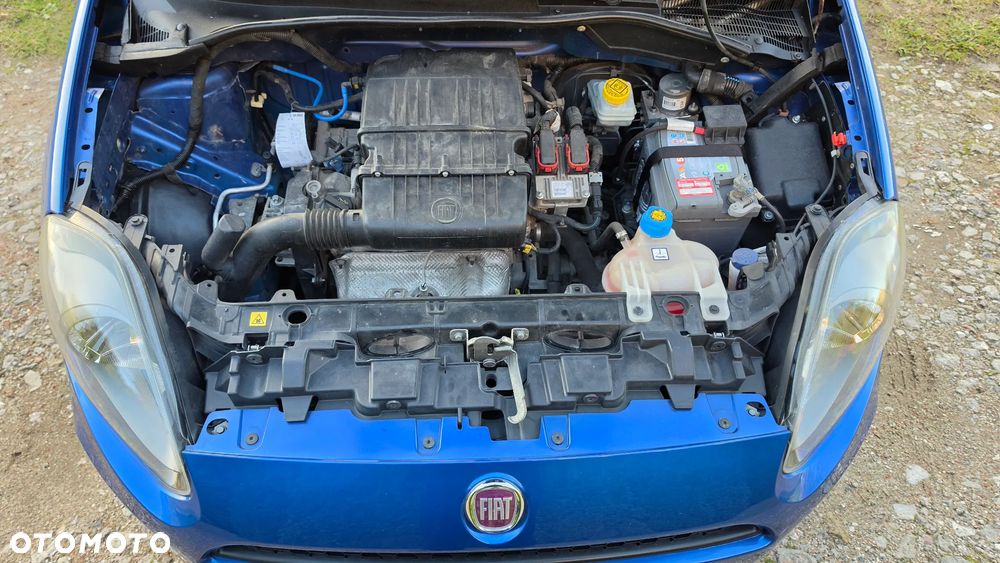 Fiat Punto - 24
