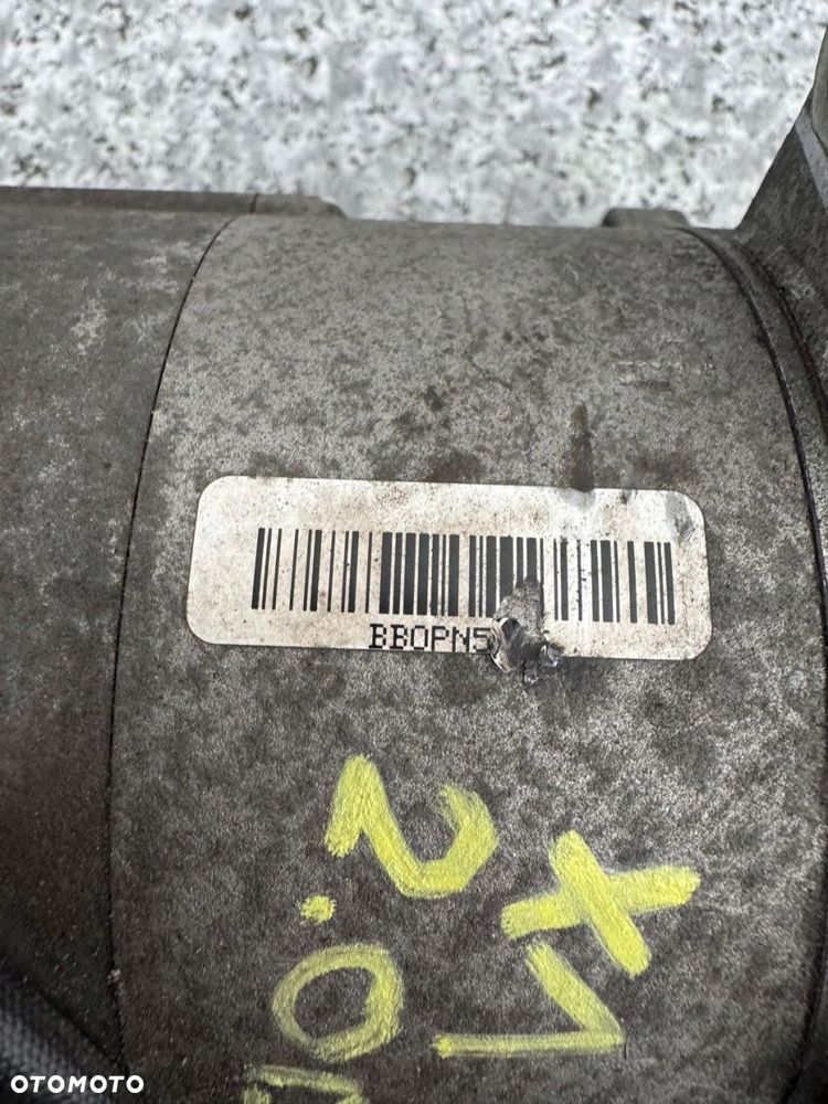 kompresor sprężarka klimatyzacji bmw x1 f48 2015-2018 2.0 d - 8