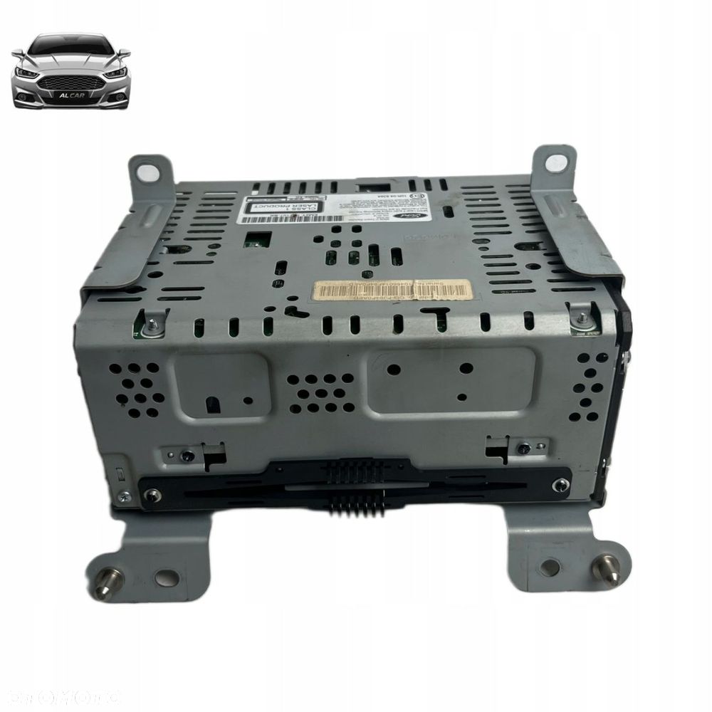 NAWIGACJA SYNC 3 FORD S-MAX MK2, GALAXY MK4 H2GT-14G370-FAB - 5