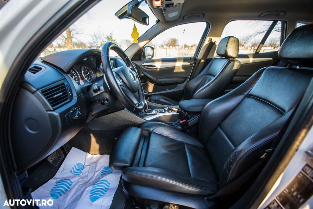 BMW X1 xDrive28i Aut. - 14