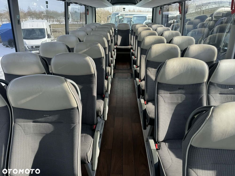 MAN Lion`s Coach - 20