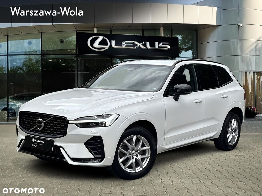 Volvo XC 60 B4 B Inscription - 1