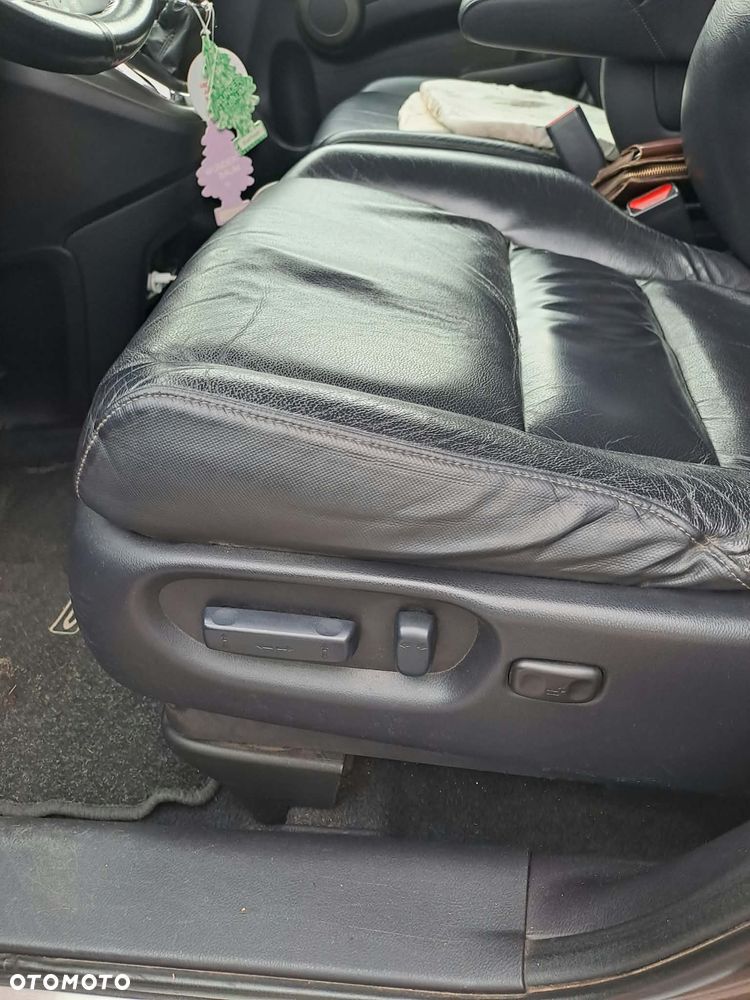 Honda CR-V 2.0 Executive NAVI - 4