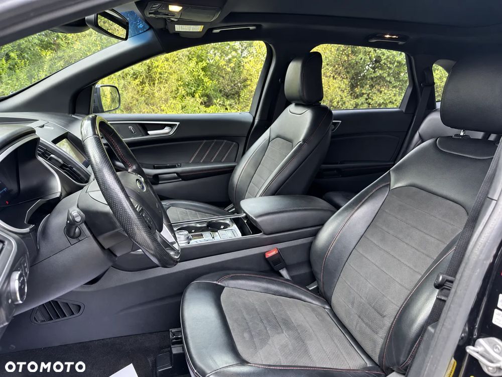 Ford Edge - 17