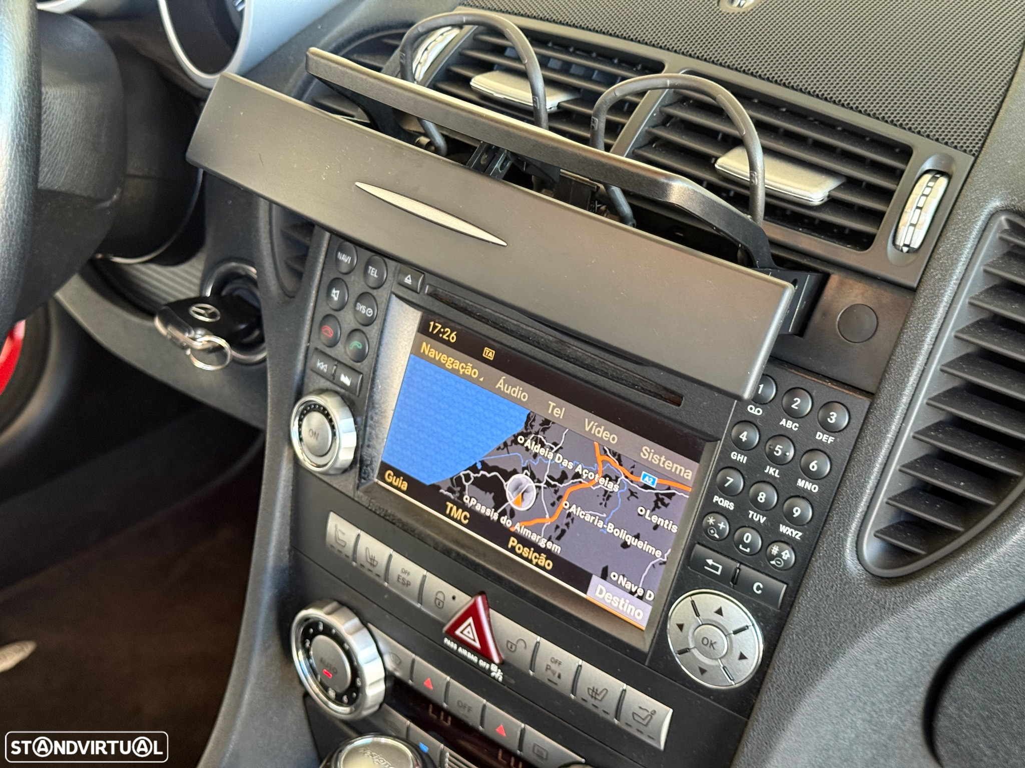 Mercedes-Benz SLK 200 K Aut. - 43