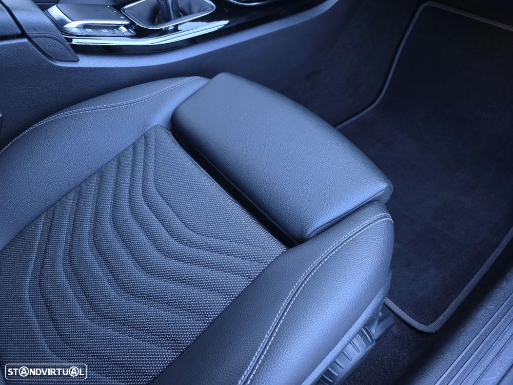 Mercedes-Benz A 160 Progressive - 23