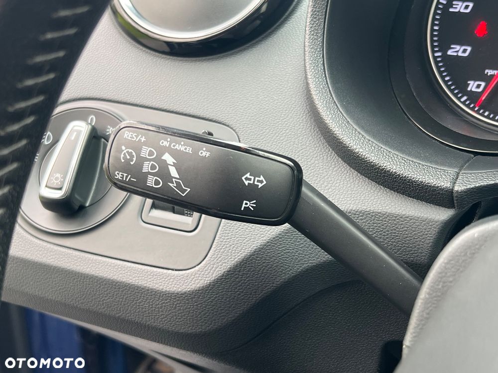 Seat Ibiza 1.2 TSI Style - 14