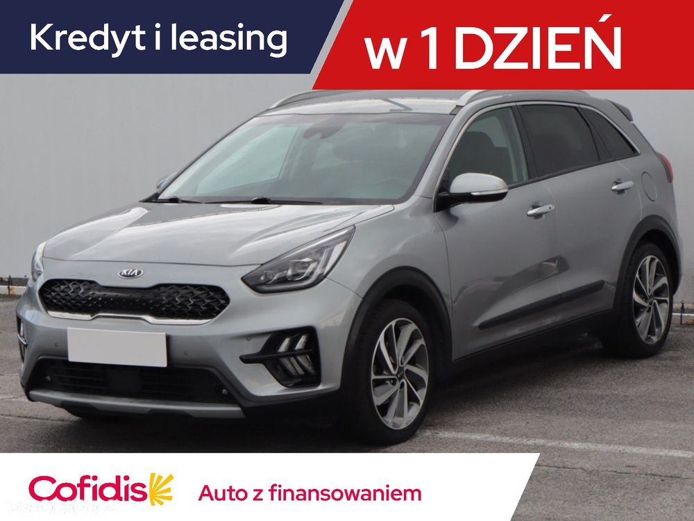 Kia Niro - 2