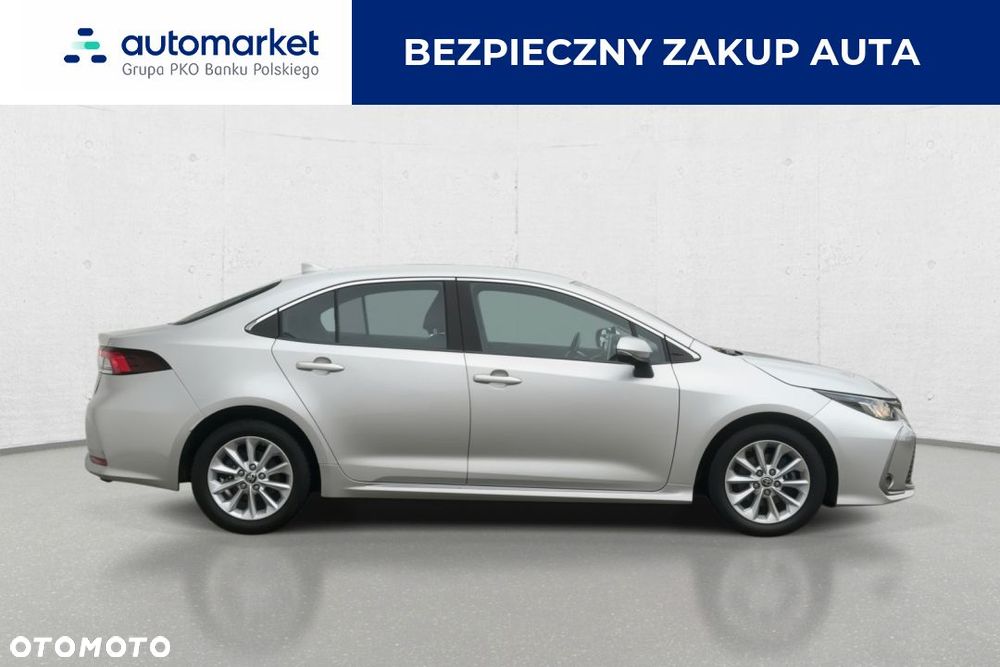 Toyota Corolla 1.6 Comfort MS - 2