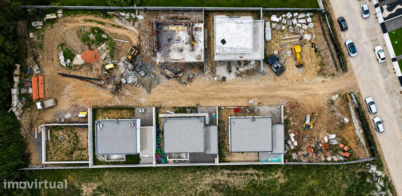 Moradia Isolada de Luxo Inteligente com Jardim Privativo - Condomínio - Grande imagem: 3/20