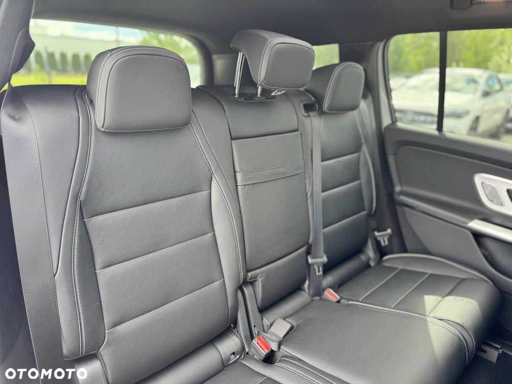 Mercedes-Benz GLB 220 mHEV 4-Matic 8G-eDCT - 14