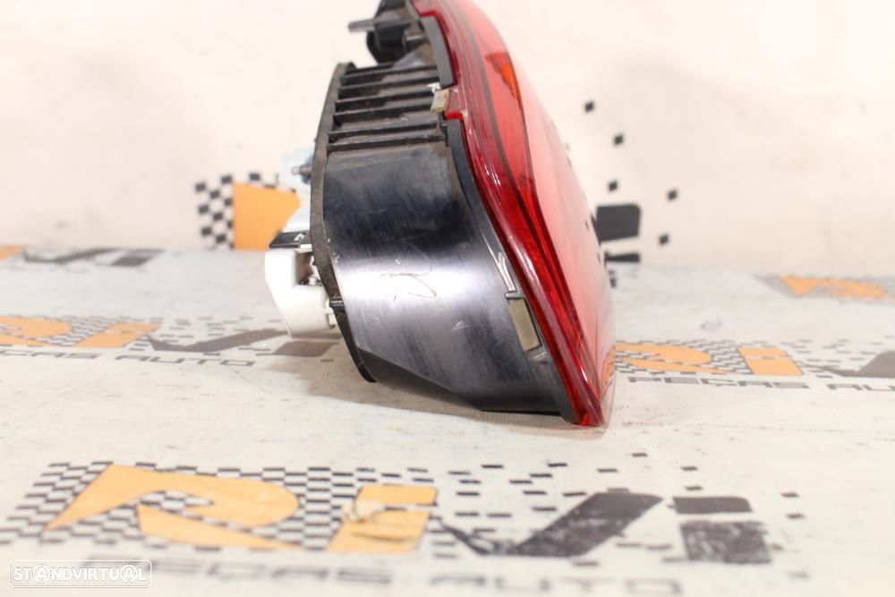 Farolim Direito Volkswagen Golf Vii (5G1, Bq1, Be1, Be2)  5G0945094ad - 6