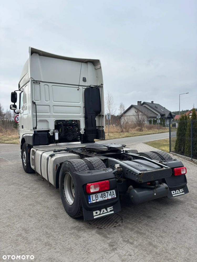 DAF XF 480 - 6