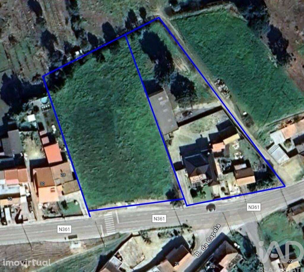 Terreno para construção em Bombarral e Vale Covo - Grande imagem: 4/10