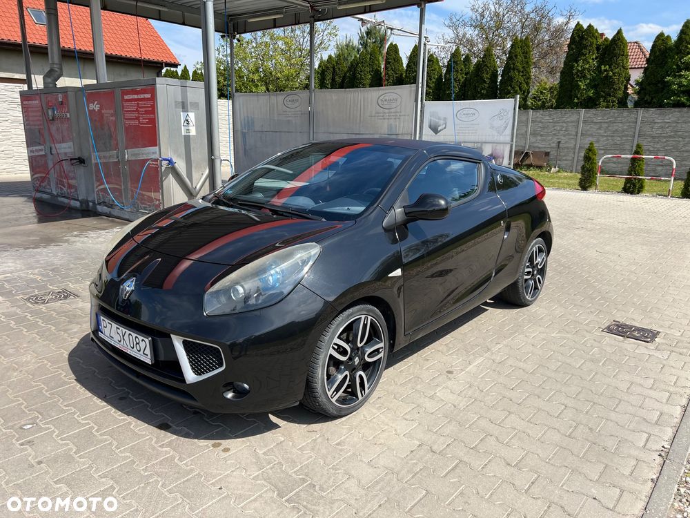 Renault Wind - 3