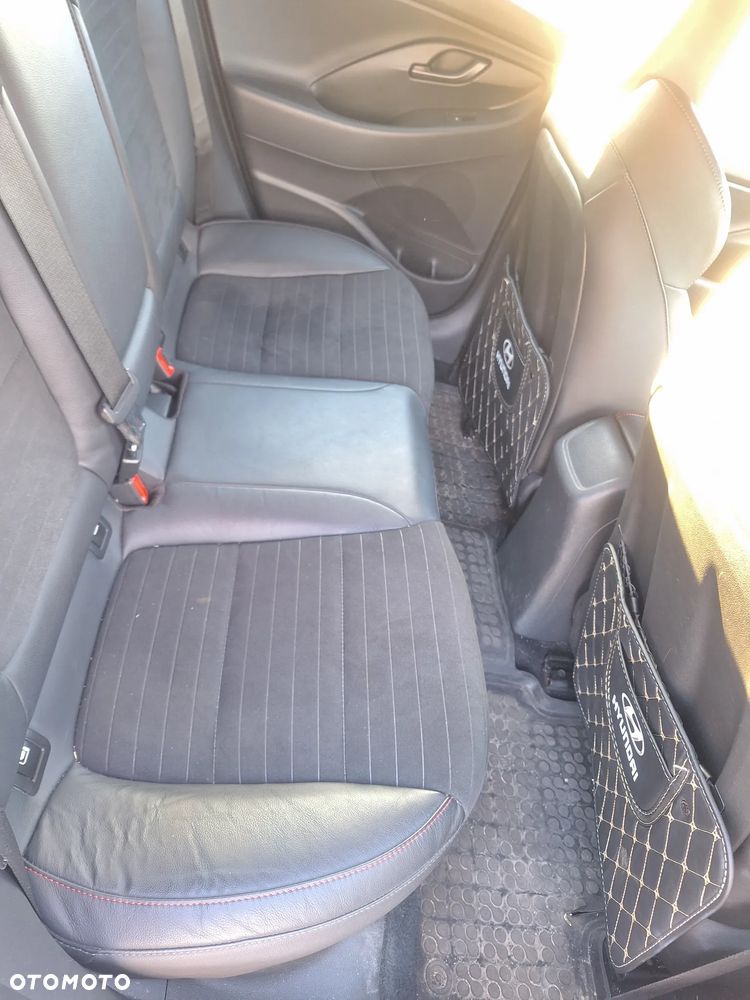 Hyundai i30 N 2.0 T-GDI GPF Performance - 4