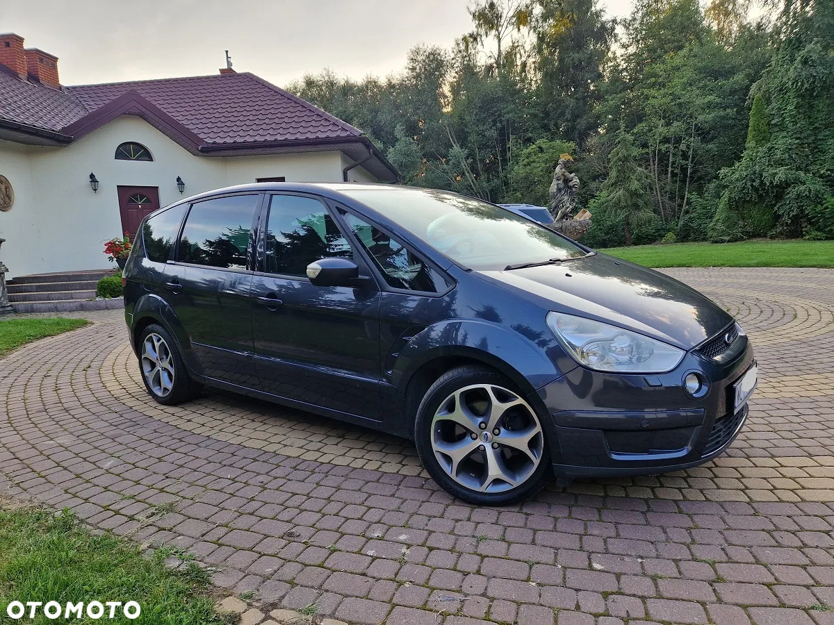 Ford S-Max - 4