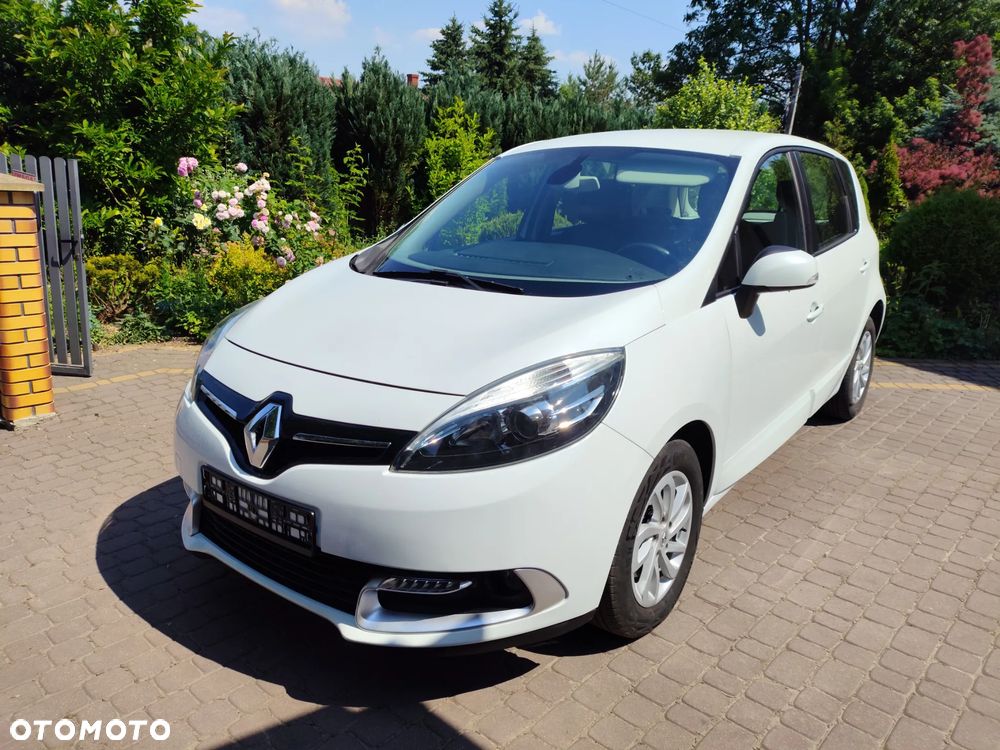 Renault Scenic - 8