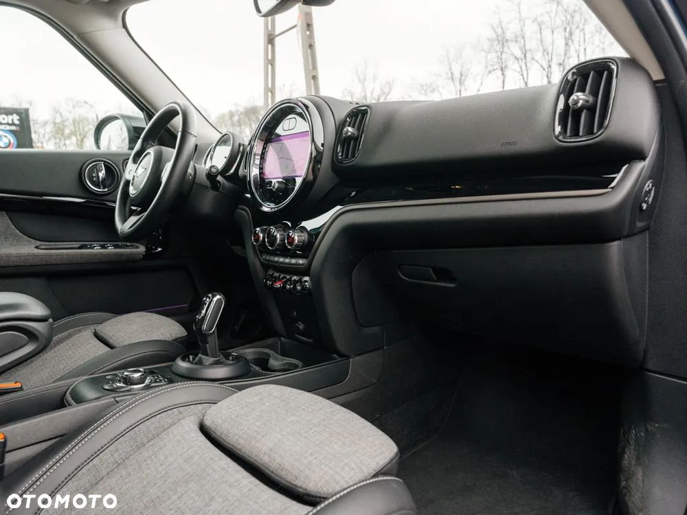 MINI Countryman Cooper - 8