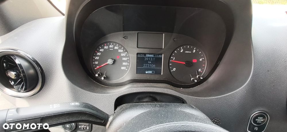 Mercedes-Benz SPRINTER - 7
