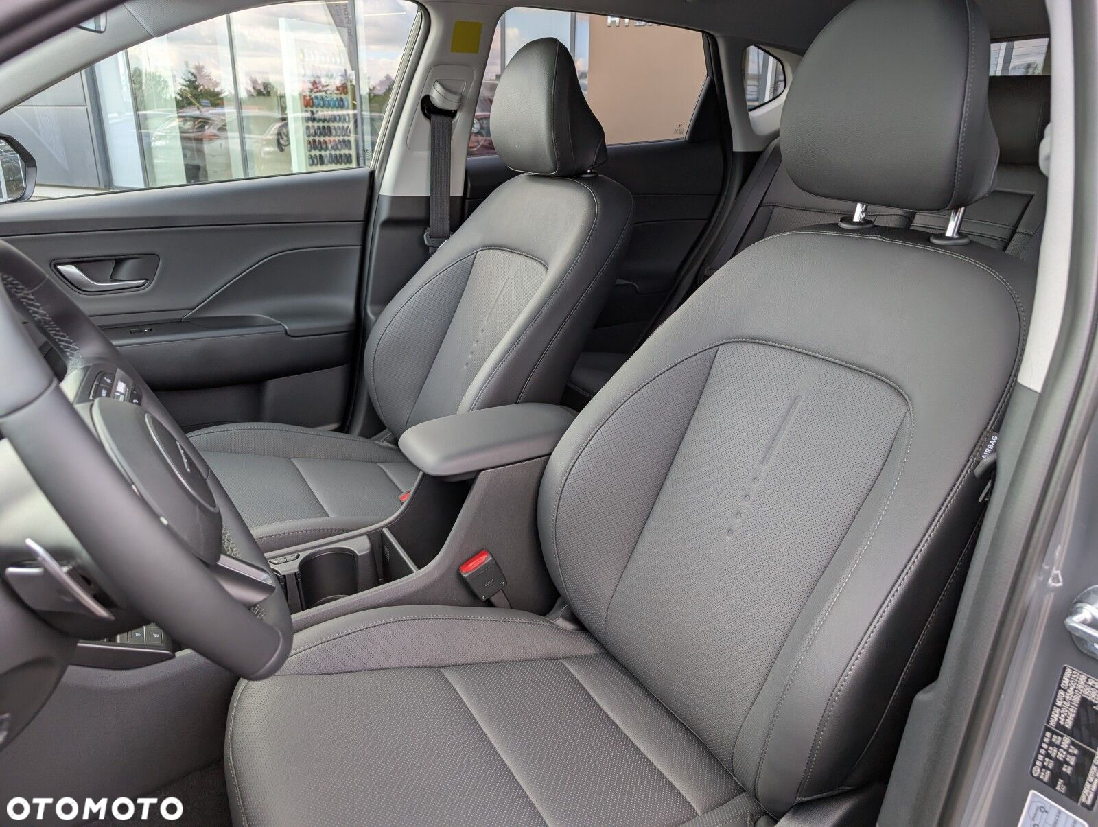 Hyundai Kona - 20