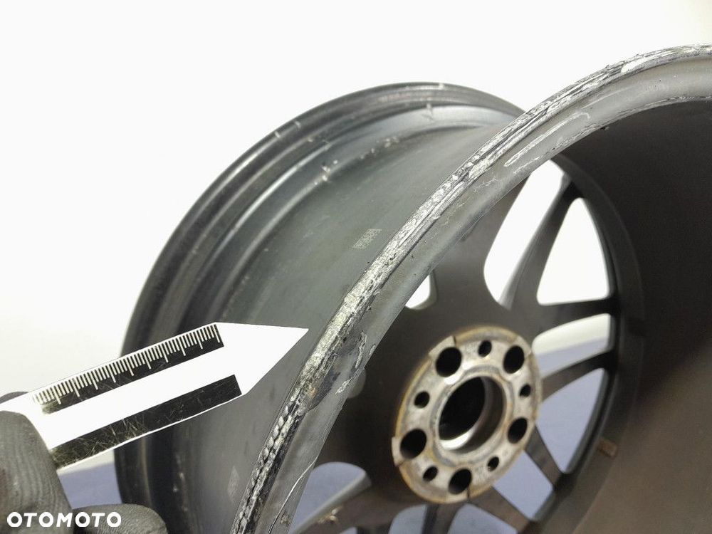 MERCEDES A W177 A45S FELGA ALUMINIOWA 8.5JX19 ET 46 5X112 A1774012500 - 10