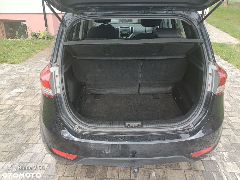 Hyundai ix20 - 6