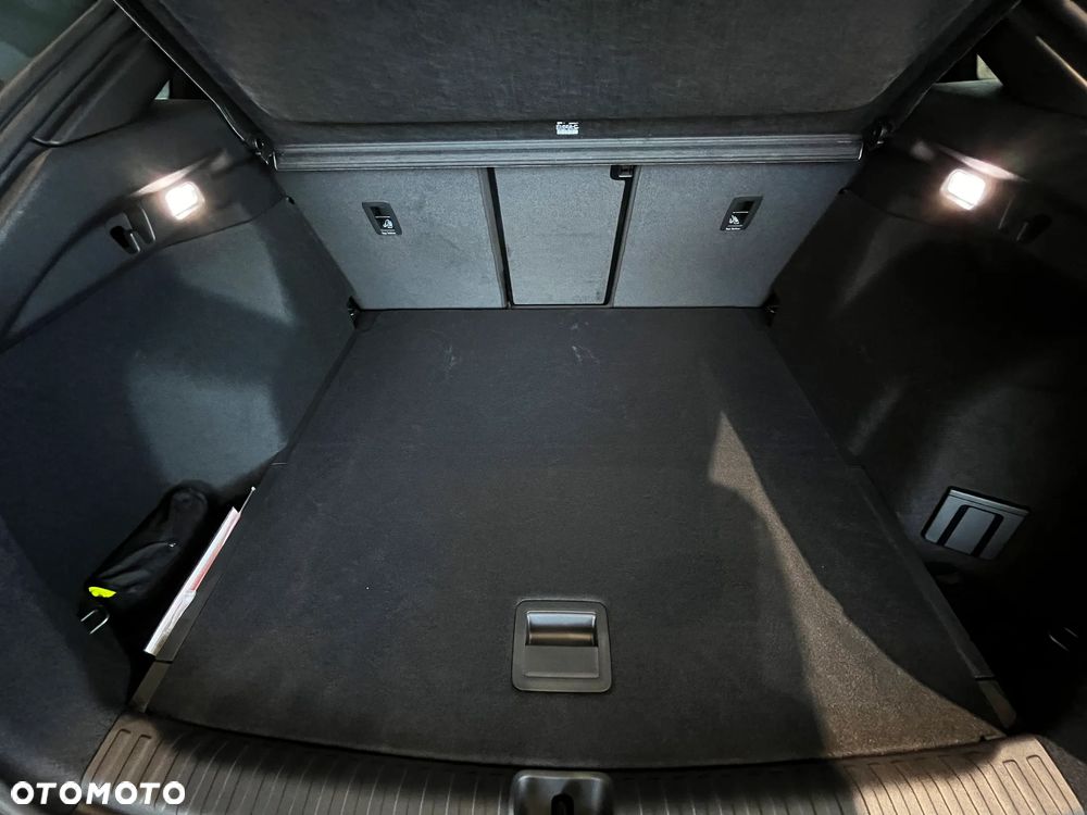 Audi Q4 Sportback e-tron 45 82kWh S Line - 38