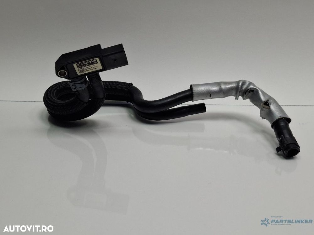 Senzor presiune gaze VOLKSWAGEN JETTA IV 162, 163, AV3, AV2 2012 1.6 TDI CAYC 77KW|105HP 2012 - 2