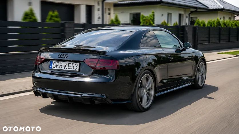Audi A5 Coupé 2.0 TFSI - 2