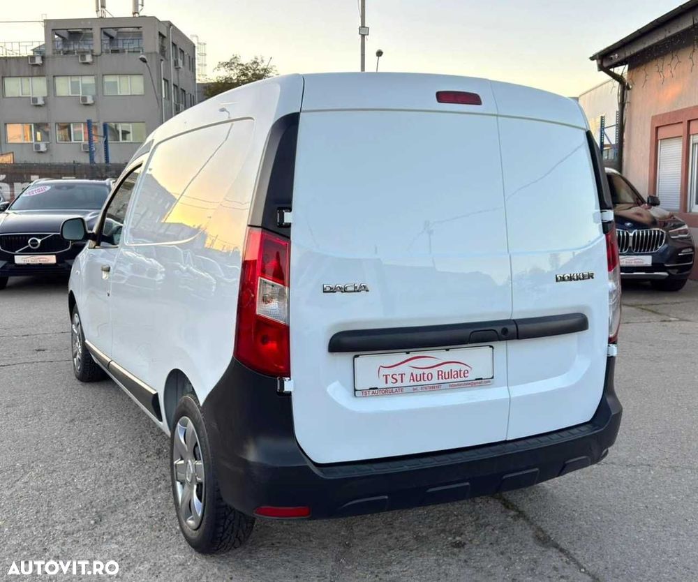 Dacia Dokker 1.5 Ambiance - 6