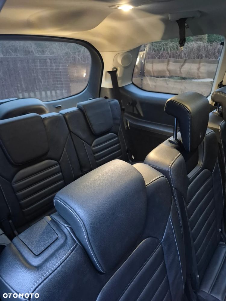 Ford Galaxy 2.0 EcoBlue 4WD Titanium - 12