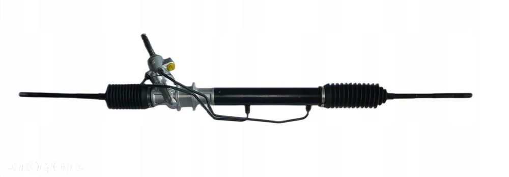 Przekładnia Kierownicza Maglownica Subaru Forester I Sf 1998-02 Gruby Frez - 1