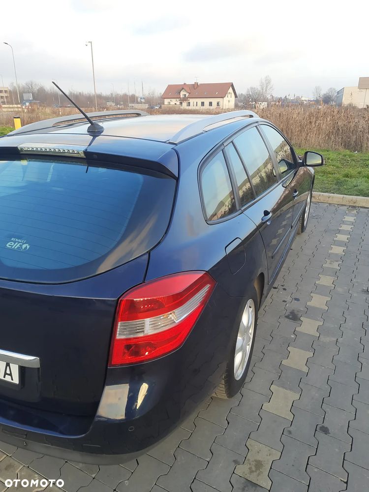 Renault Laguna 2.0 Expression - 21