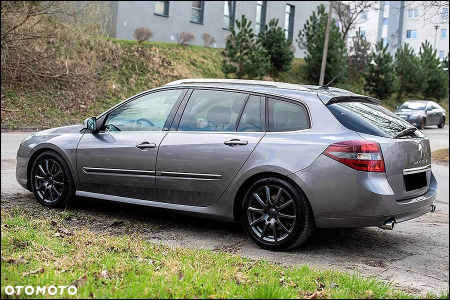 Renault Laguna - 12