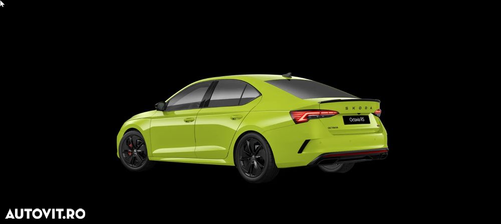 Skoda Octavia - 3