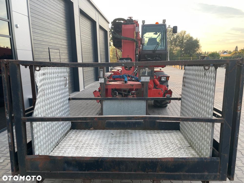 Manitou MRT2145 - 11